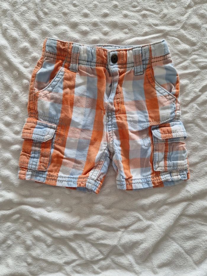 Short