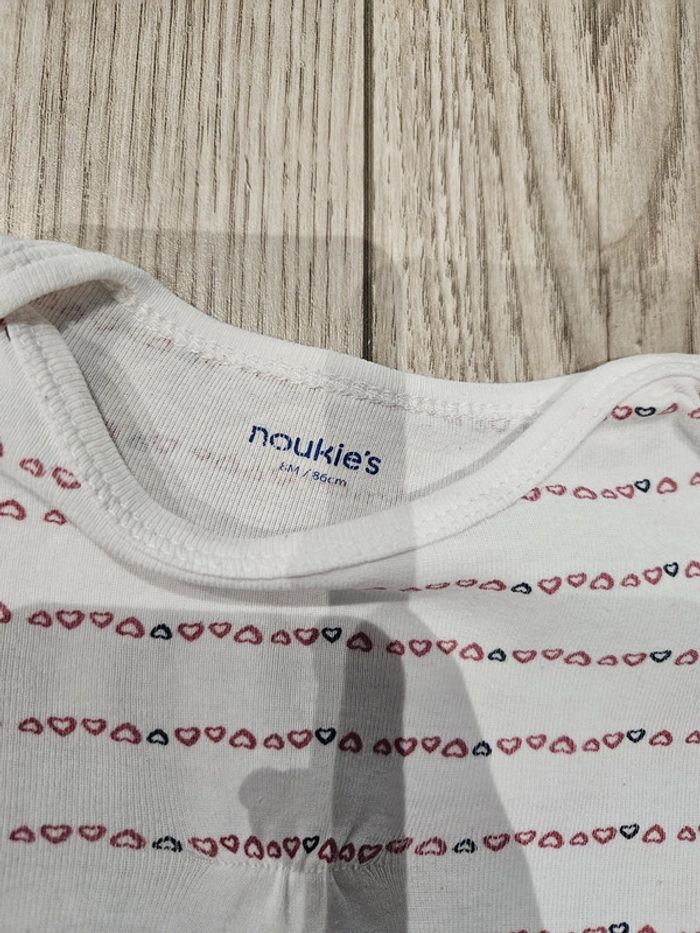 Bodie Noukie's 6mois - photo numéro 3