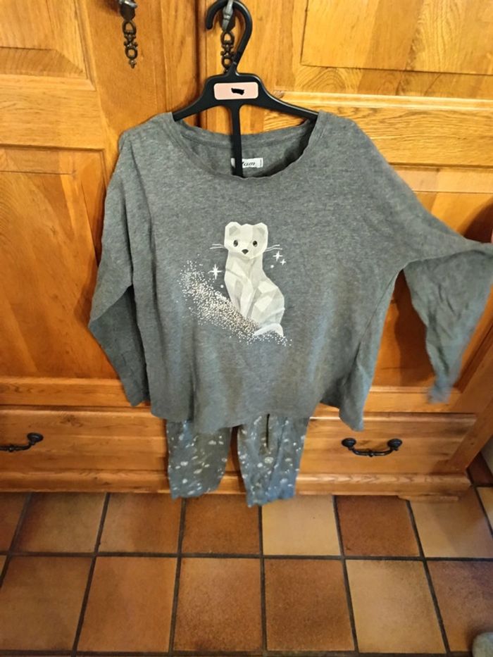 Pyjama - photo numéro 2