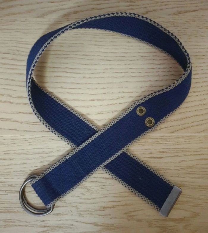 ⭐ Ceinture Orchestra 72 cm x 4 cm #emyfleury_ceinture