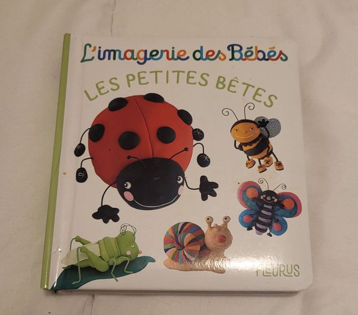 Lots de livres en lots ou à l'unité - photo numéro 6
