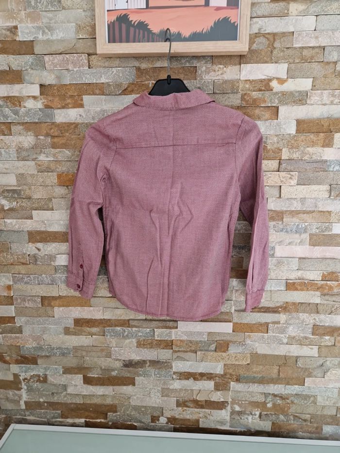 Chemise - photo numéro 2