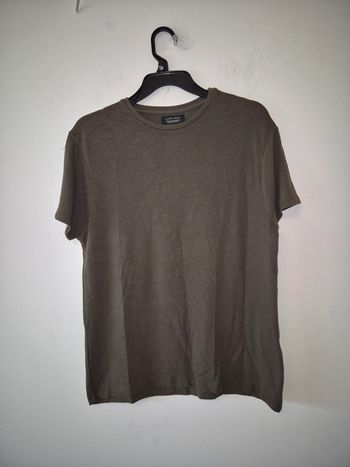 Tee-shirt Zara Man