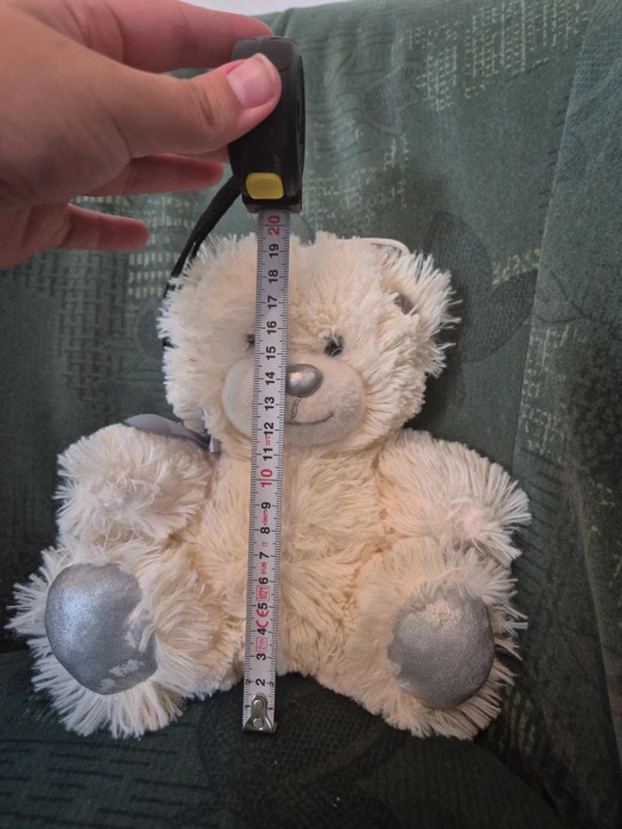 Peluche - photo numéro 7
