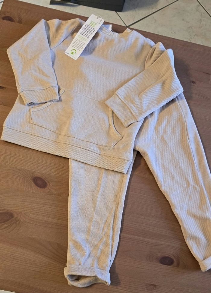Neufs (non portés) 🥰💙 ensemble 36mois garçon 💙🥰