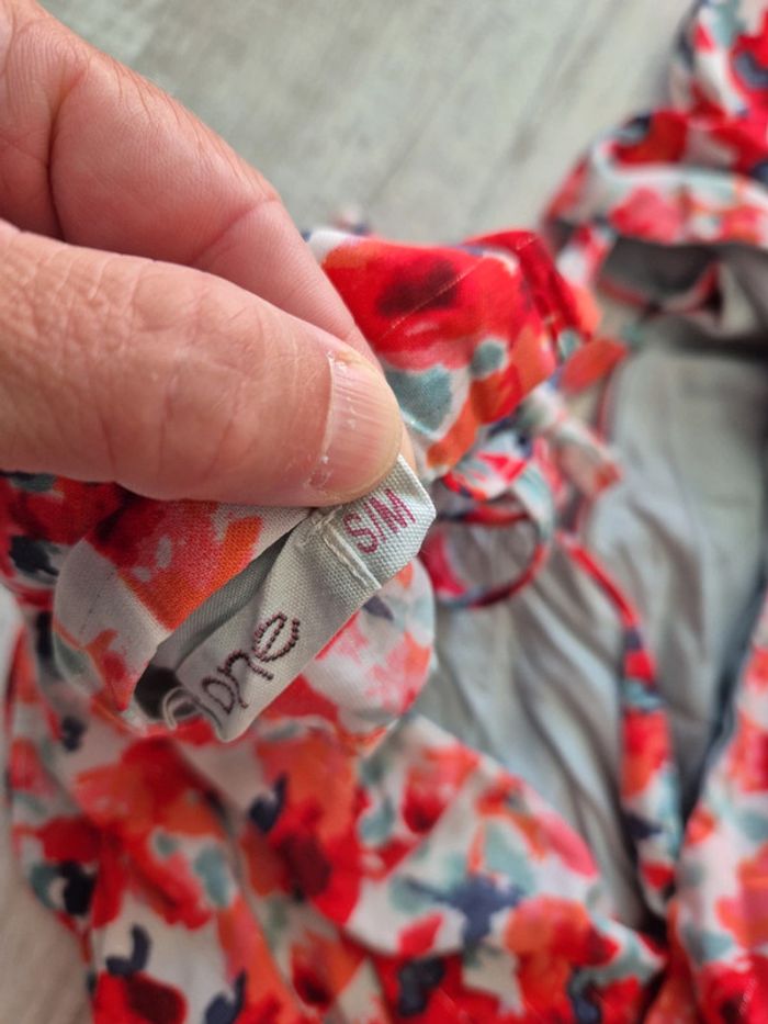 Robe Taille S/M - photo numéro 9