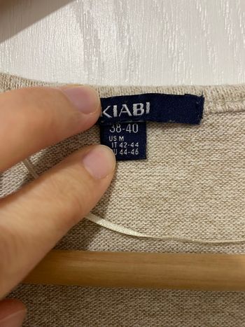 Lot pulls allaitement et grossesse