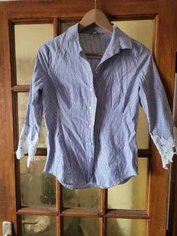 Chemise talla weijl taille xs