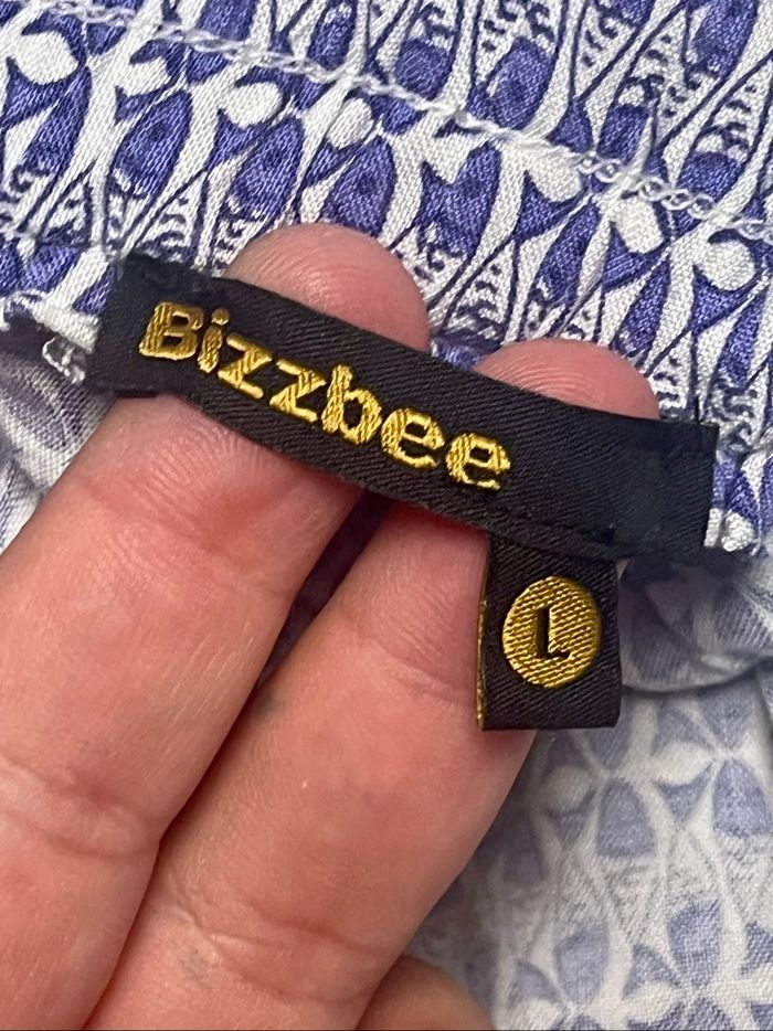 Jupe courte bizzbee - photo numéro 5