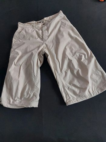 Pantacourt Quicksilver