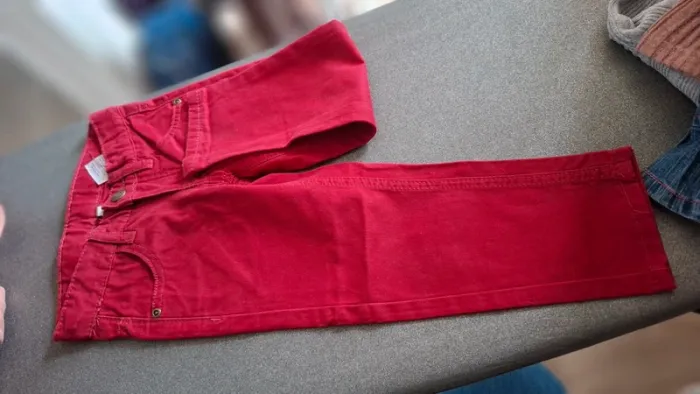 Lots 8 pantalons 3 ans - photo numéro 2
