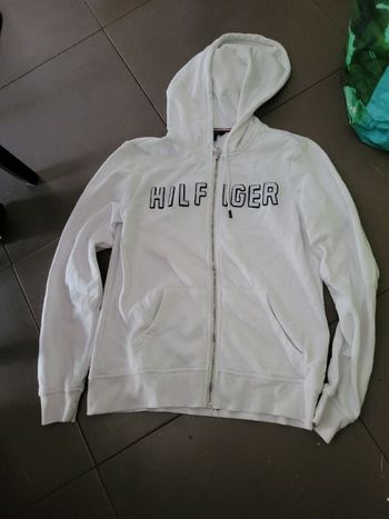 Sweat à capuche Tommy Hilfigen taille M