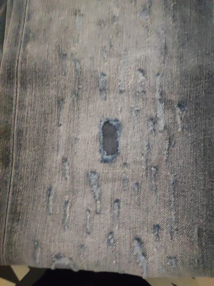 jeans diesel homme - photo numéro 11