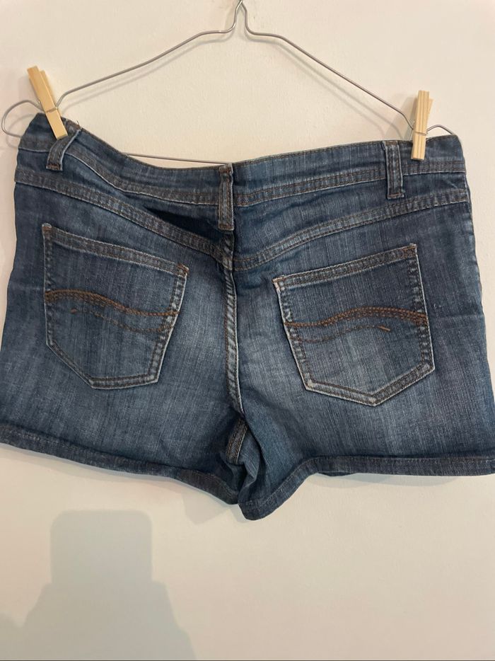 Short en jean - photo numéro 2