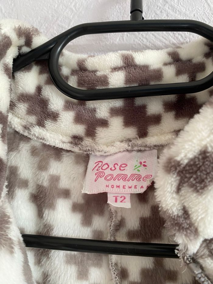 Combinaison polaire - photo numéro 6