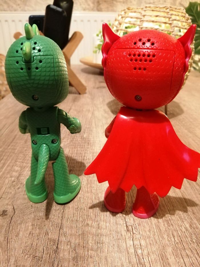 Figurine pyjamasque - photo numéro 3