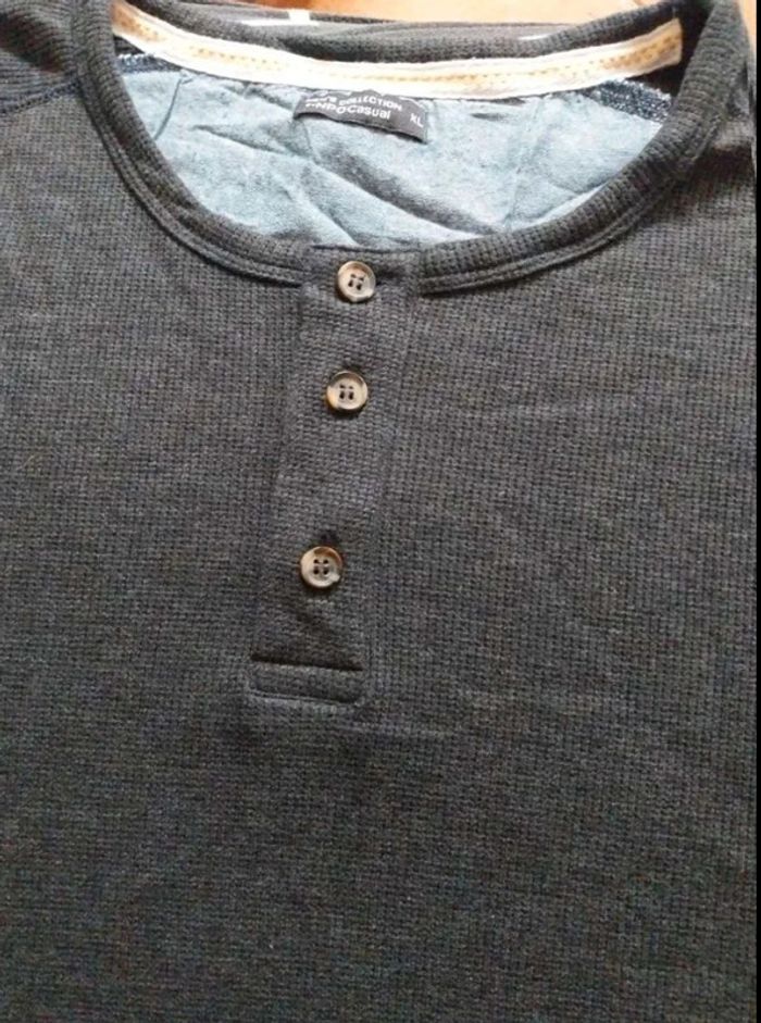 Pull TXL - photo numéro 2