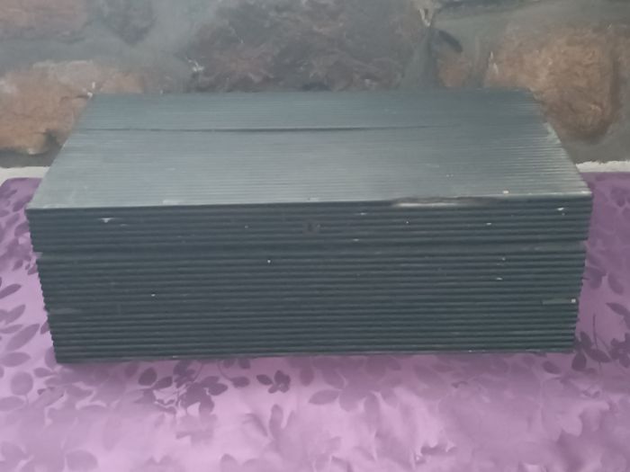 Écritoire de voyage Napoléon III à restaurer - photo numéro 4