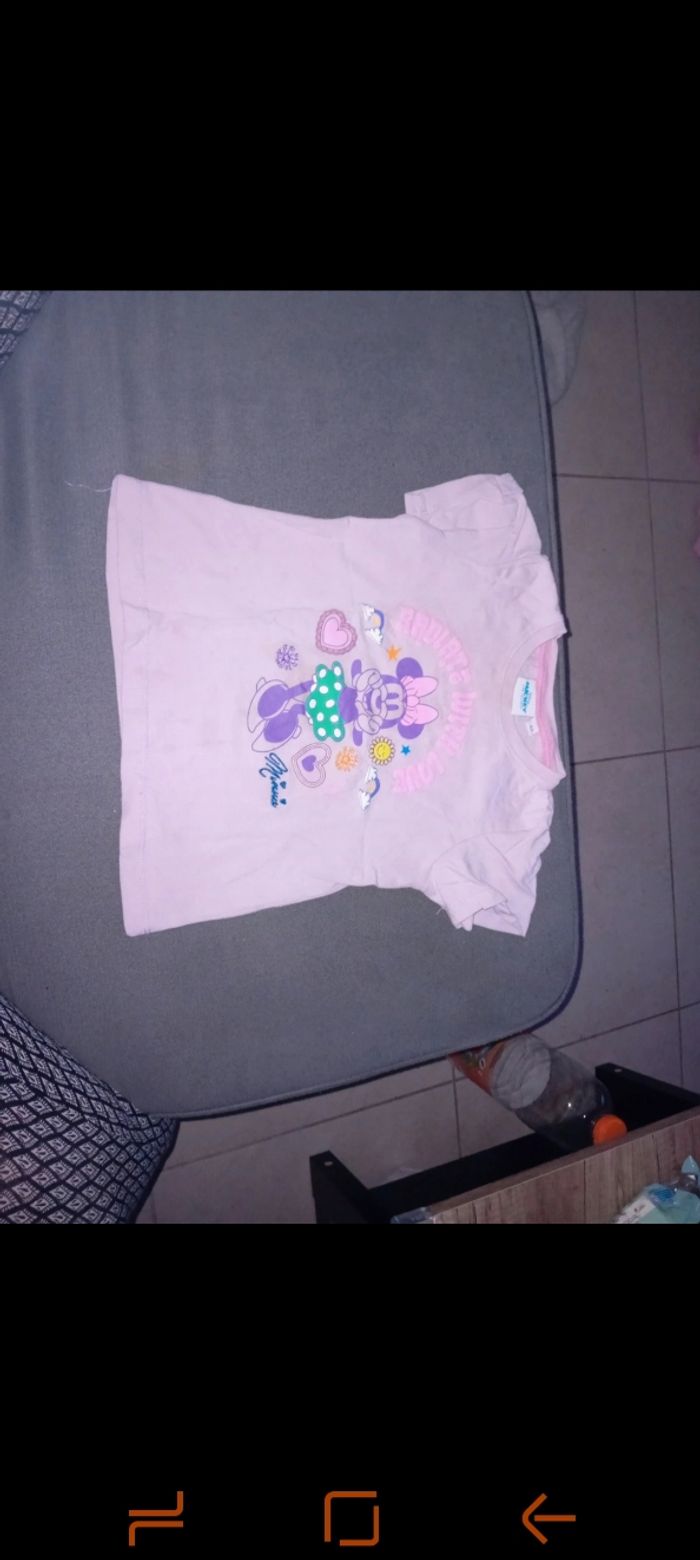 Tee-shirt - photo numéro 2