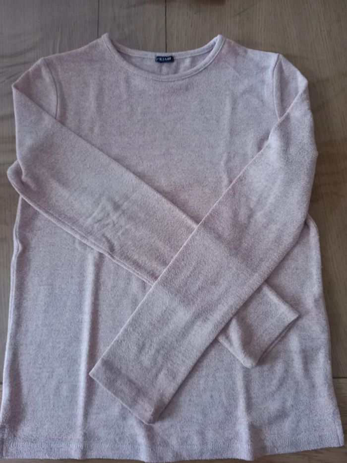 Pull leger - photo numéro 2