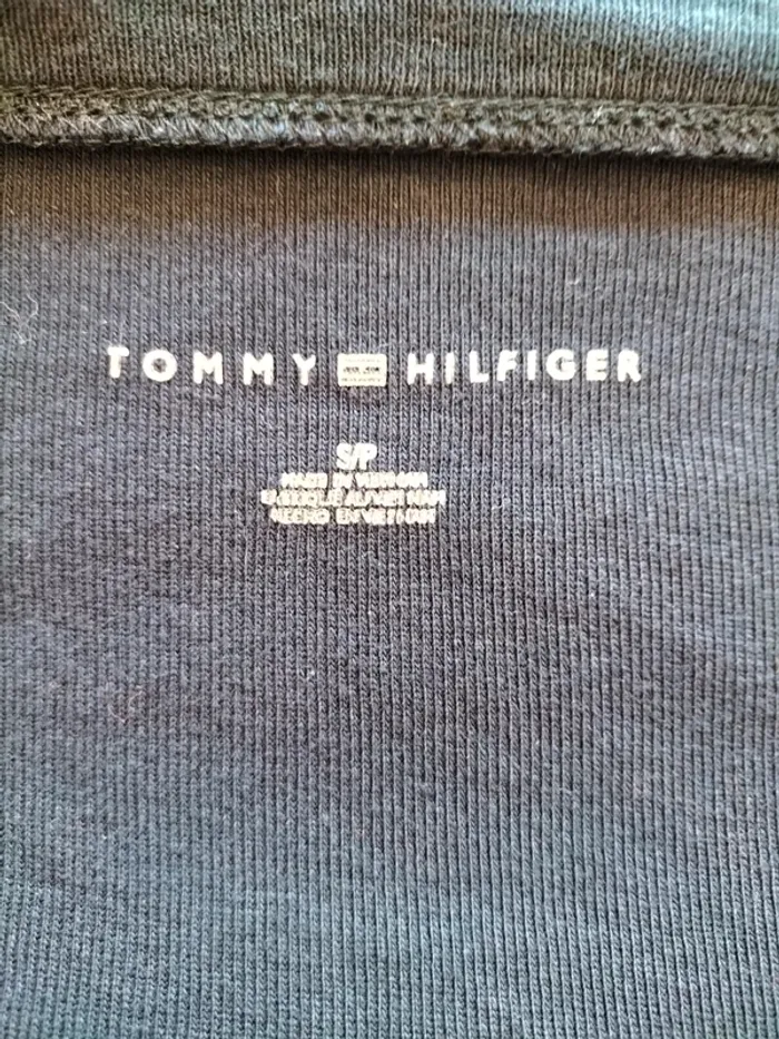 T Shirt Tommy Hilfiger (S) - photo numéro 6