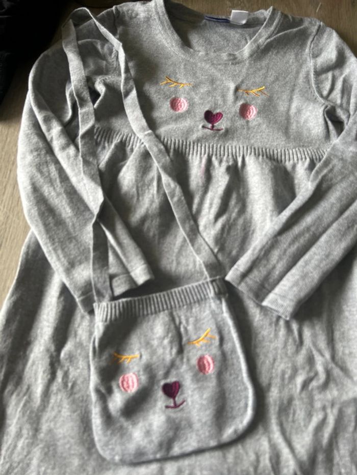 Robe 4-6 ans - photo numéro 2