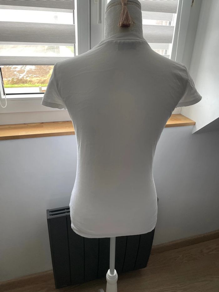 Tee shirt - photo numéro 3