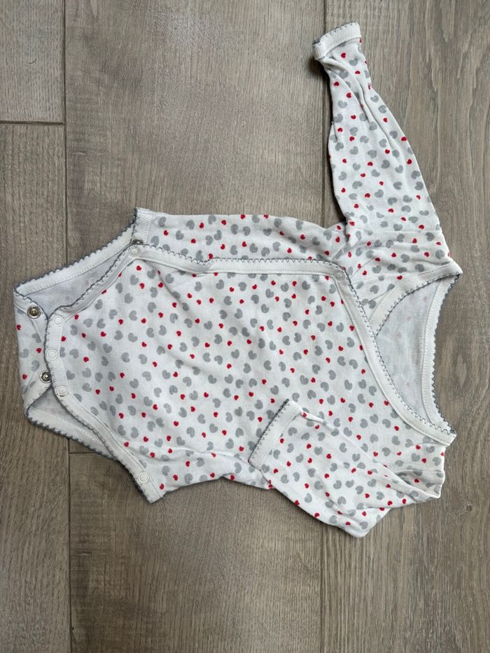 Lot de body - photo numéro 4