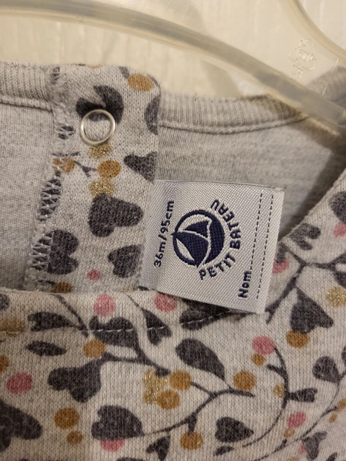 Robe petit bâteau - photo numéro 3