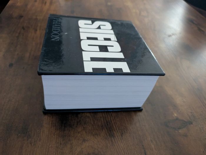 Siecle Phaidon - photo numéro 3
