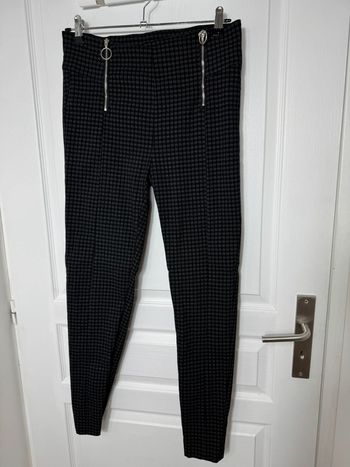 Pantalon slim