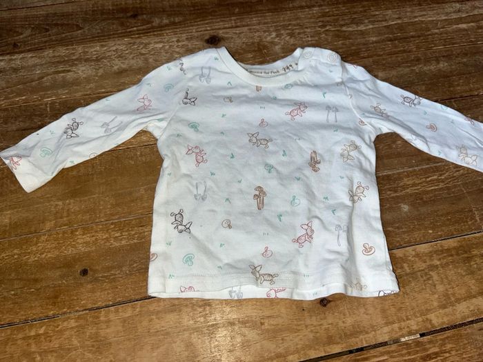 Salopette en robe velours - photo numéro 6