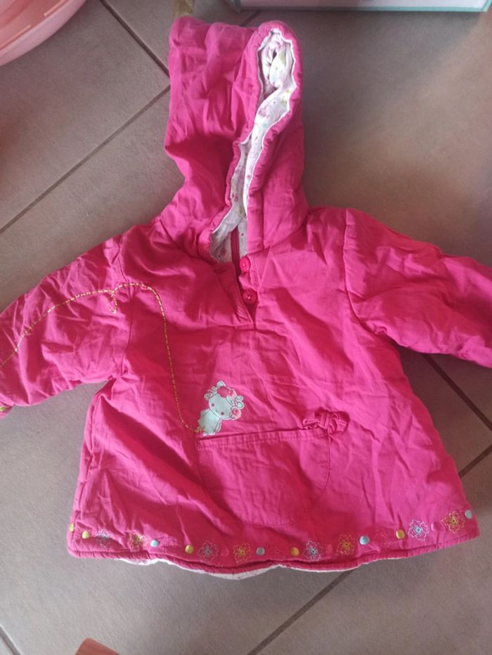 Manteau