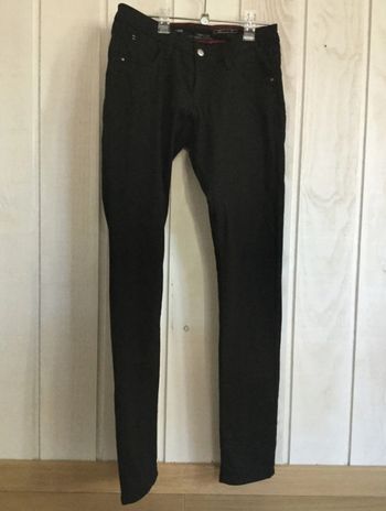 Jean noir - Complices - 36