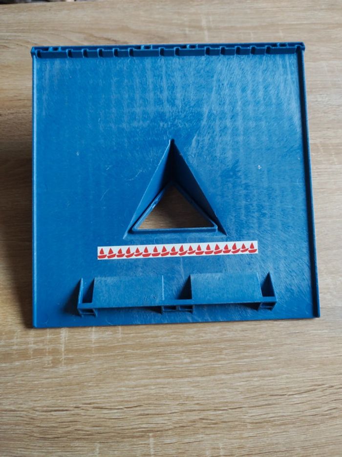 Playmobil 3230 toiture - photo numéro 3