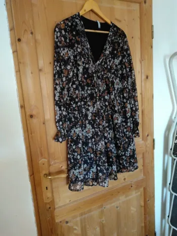 Robe Femme Mi saison