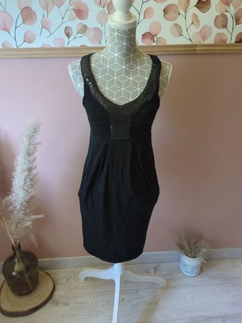 Robe taille 38 avec étiquette