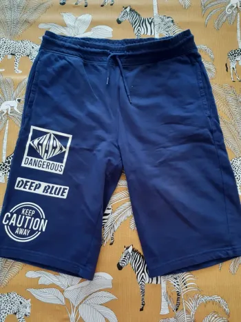 Short OVS