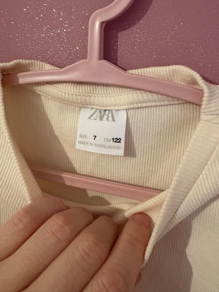 Bodie Zara - photo numéro 2