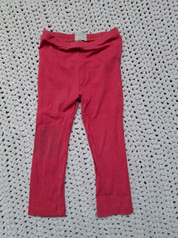 Legging 24m