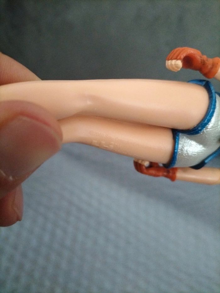 Figurine Legends Of Dragoon 2000 - photo numéro 16