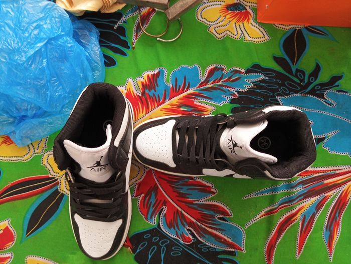 Nike air jordan - photo numéro 2