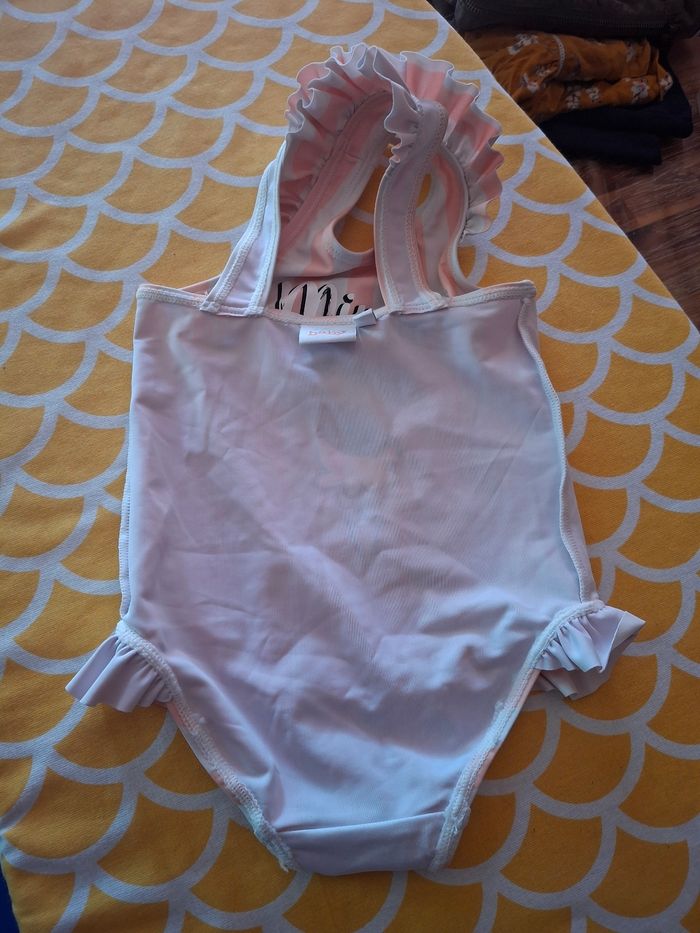 Maillot de bain - photo numéro 6