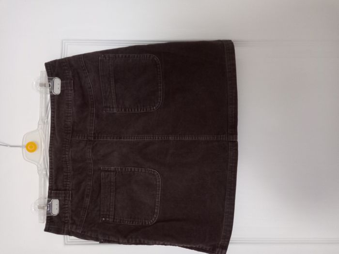 Jupe Velours - photo numéro 3