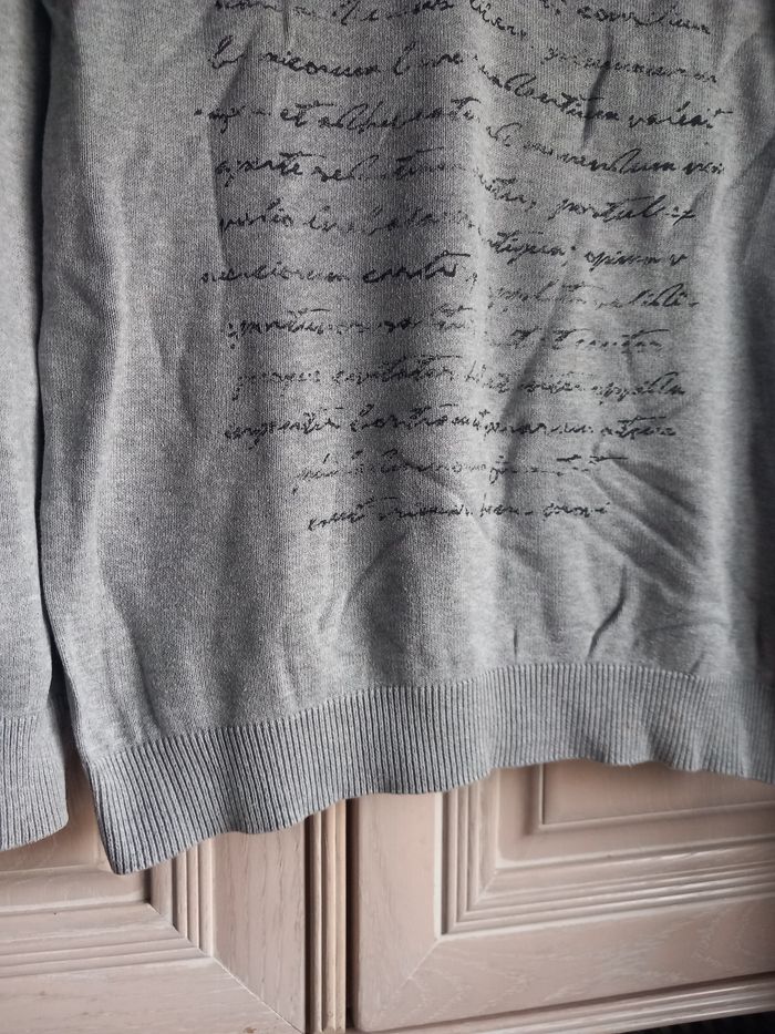 Pull fin 12 ans By kool - photo numéro 2