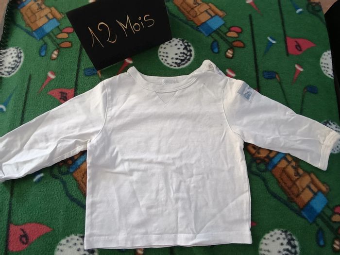Maillot garçon 12 MOIS