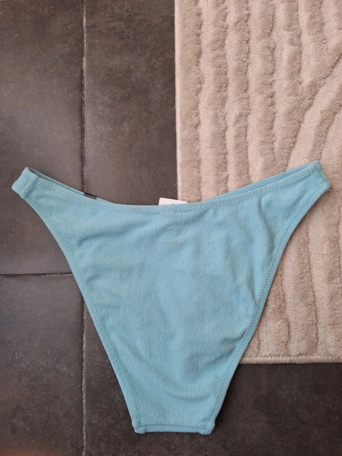 Bas de maillot - photo numéro 2