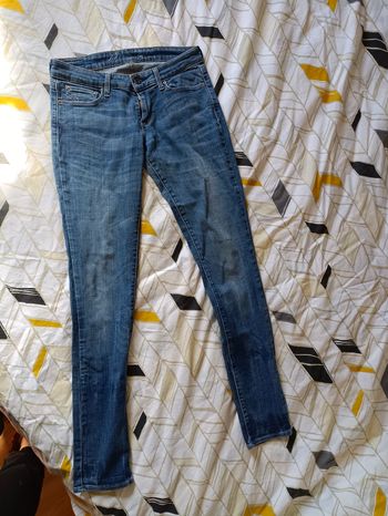 Jeans Levi's bleu 36 