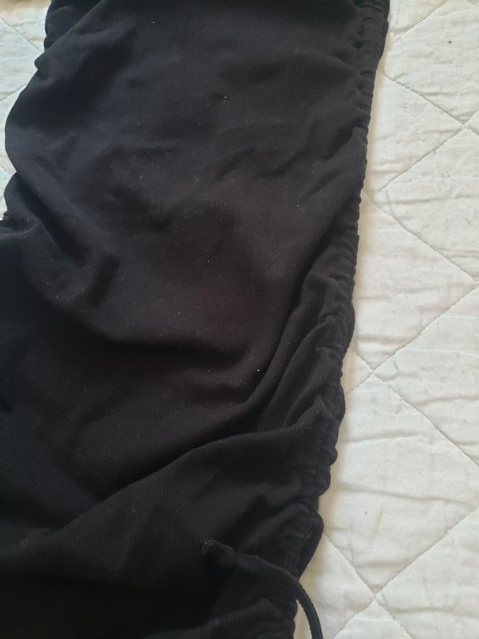 Robe moulante - photo numéro 3