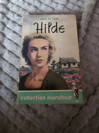 Hilde